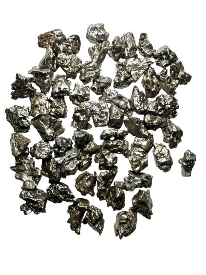 Meteorites Campo del Cielo 500g