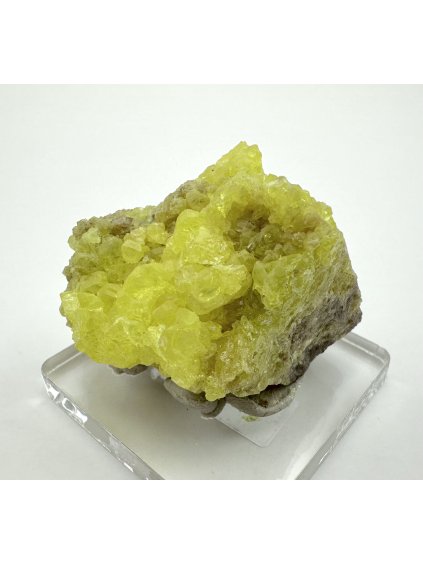 Schwefel – Bolivien