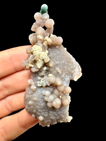 Hroznový chalcedon – Sulawesi – Indonésie – 31g