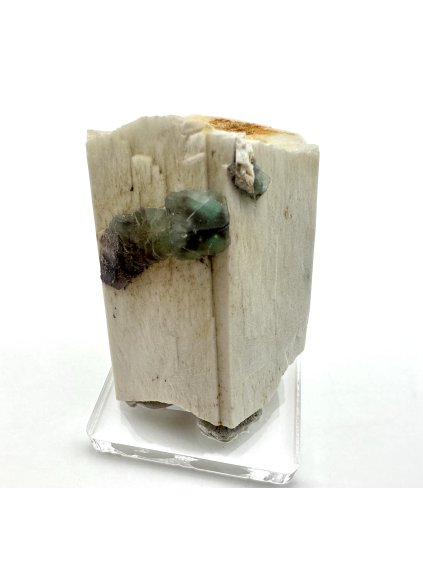 Fluorit – Feldspat – Erongo, Namibia