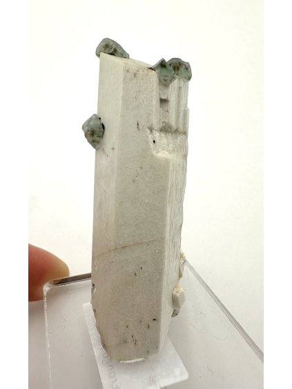 Fluorit – Feldspat – Erongo, Namibia
