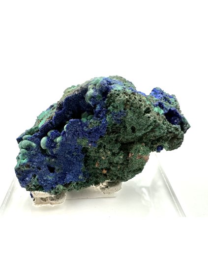 Azurite – Guichi, China