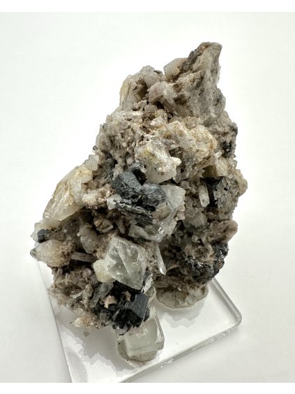 Topaz – Erongo, Namibie