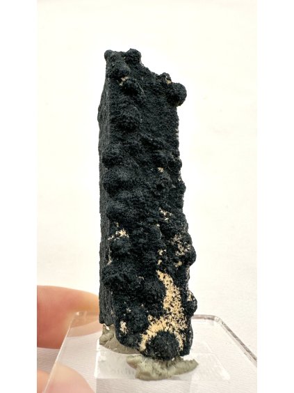 Schörl – Feldspat – Erongo, Namibia