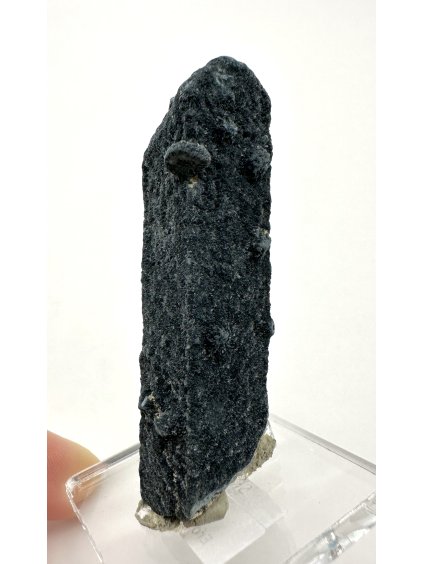 Schörl – Feldspat – Erongo, Namibia