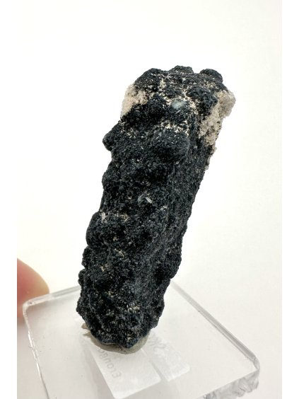 Schörl – Feldspat – Erongo, Namibia
