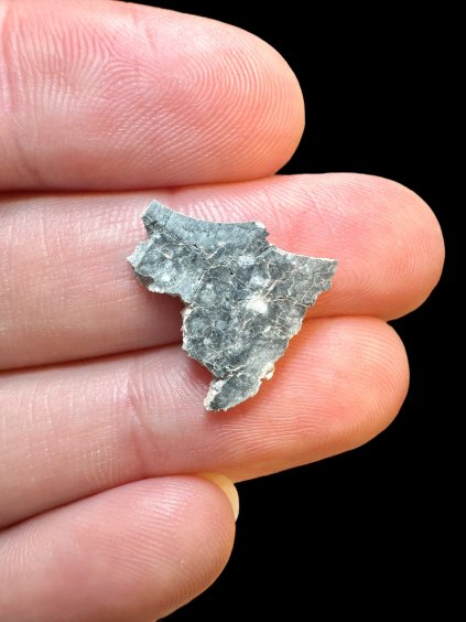 Mondmeteorit Gadamis 004 – 0,6g – Libyen