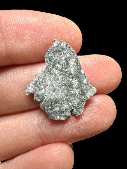 Mondmeteorit Gadamis 004 – 1,3g – Libyen