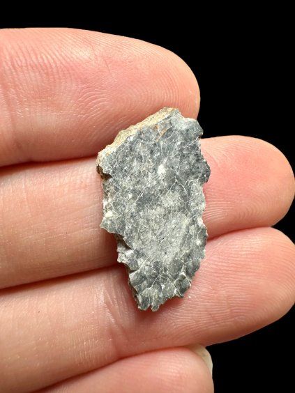 Lunar meteorite Gadamis 004 – 0,9g – Libya