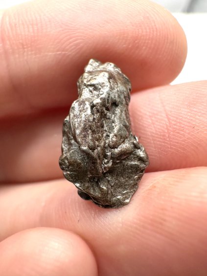 Železný meteorit – Campo del Cielo, Argentina