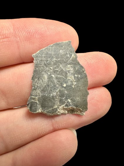 Lunar meteorite Adrar 013 – 2,2g – Algeria