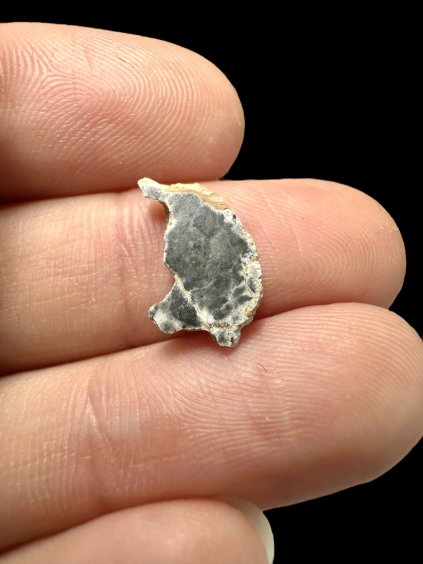 Lunar meteorite Bechar 007 – 0,3g – Algeria