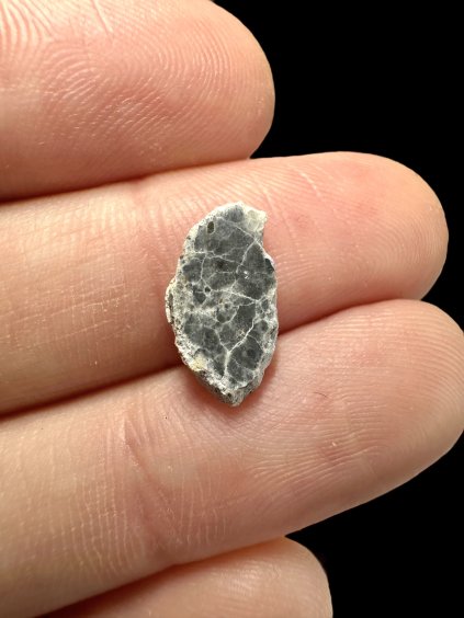 Lunar meteorite Bechar 007 – 0,3g – Algeria