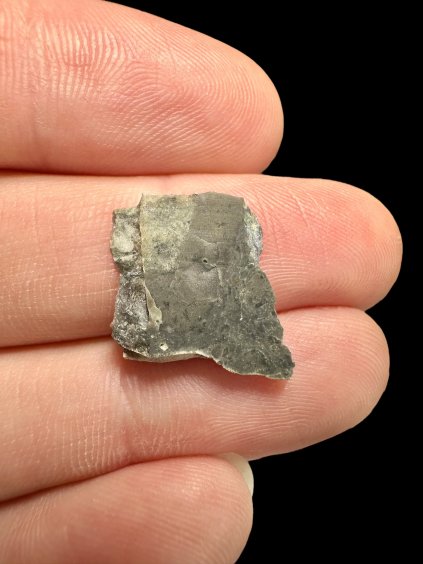 Lunární meteorit Adrar 013 – 0,8g – Alžírsko