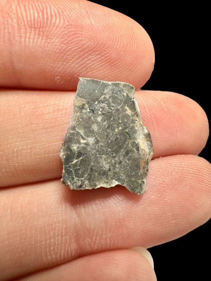Mondmeteorit Adrar 013 – 0,9g – Libyen