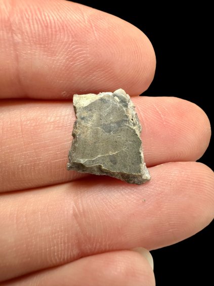 Lunární meteorit Adrar 013 – 0,7g – Alžírsko