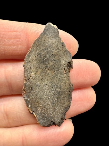 Mondmeteorit Ash Shaqqah 002 – 3,2g – Libyen