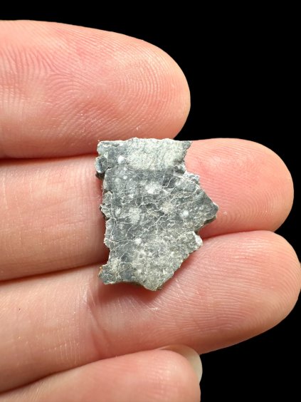 Lunar meteorite Gadamids 004 – 0,7g – Libya