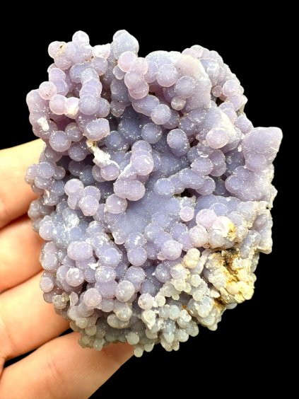 Hroznový chalcedon – Sulawesi – Indonésie – 109g