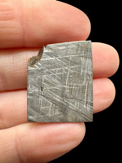 Meteorite Muonionalusta 6,9g – Norrbotten, Sweden