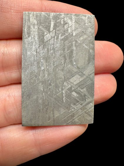 Meteorite Gibeon 15,6g – Extra quality – Namibia