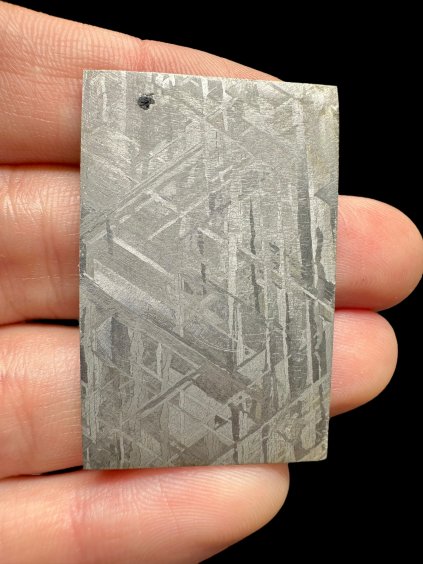 Meteorite Gibeon 15g – Extra quality – Namibia