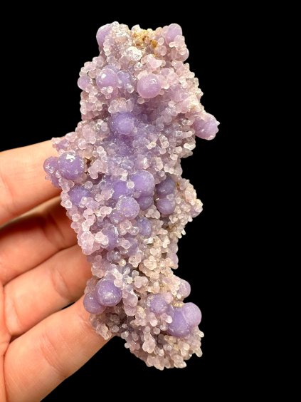 Traubenchalcedon - Sulawesi - Indonesien - 49g
