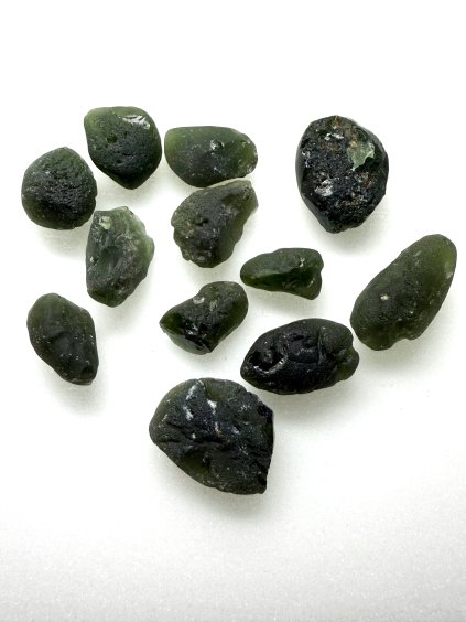 Moldavite – 189g