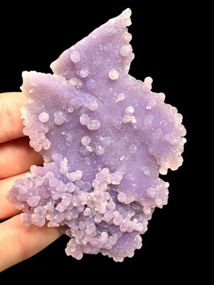 Grape Chalcedony – Sulawesi, Indonesia – 63g