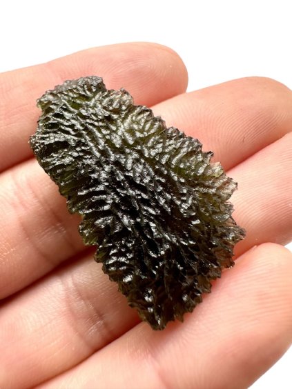 Moldavite – Nesmen – 6,3g