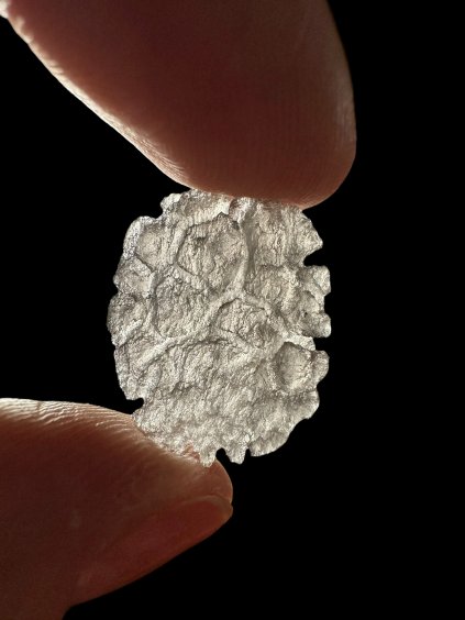 Slovenský obsidián – ježek – 1,5g