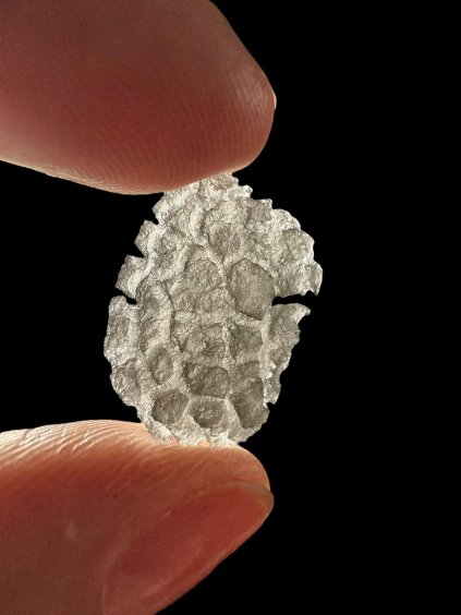 Slovenský obsidián – ježek – 1,3g