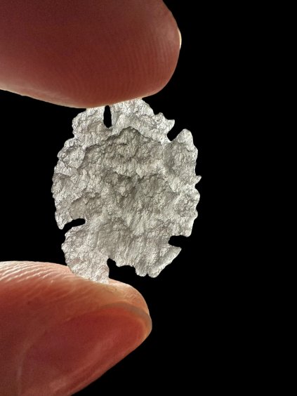 Slovenský obsidián – ježek – 1,4g