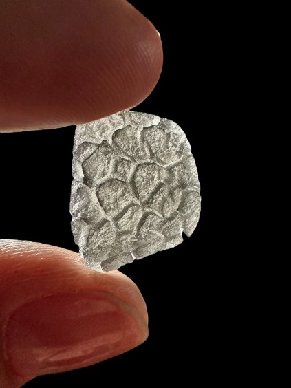 Slovenský obsidián – ježek – 1,8g