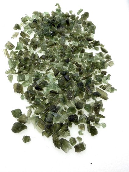 Moldavite – 100g