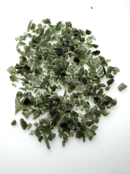 Moldavite – 100g