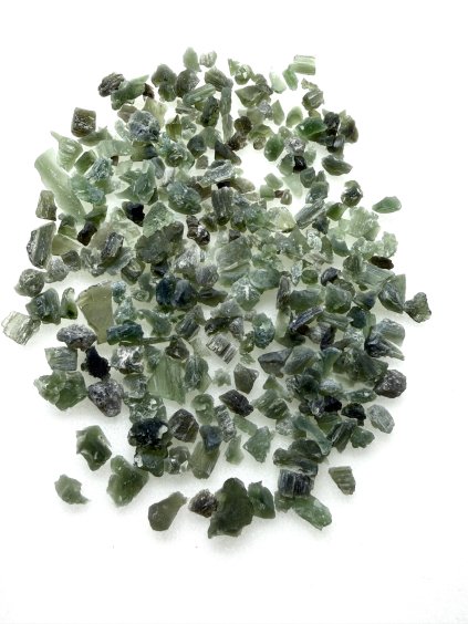 Moldavite – 100g (0-1g)