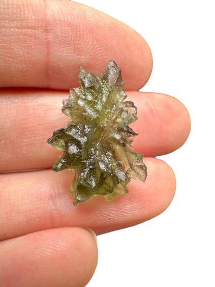 Moldavite – Besednice Jezkovna – 2,1g