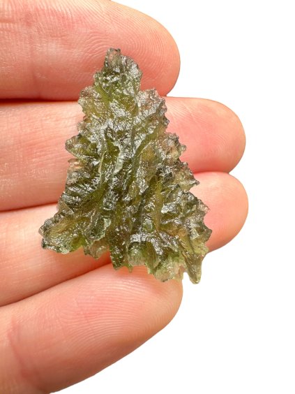 Moldavite – Besednice Jezkovna – 3,6g