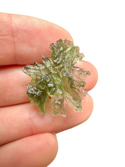 Moldavite – Besednice Jezkovna – 2,1g
