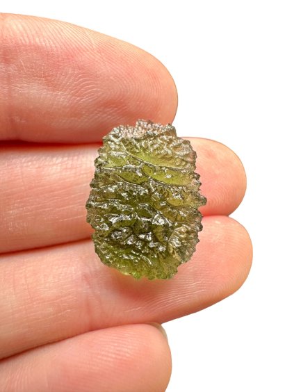 Moldavite – Besednice Jezkovna – 2,2g