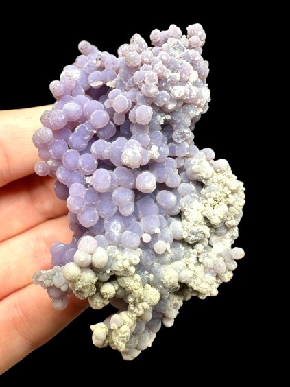 Hroznový chalcedon – Sulawesi – Indonésie – 74g