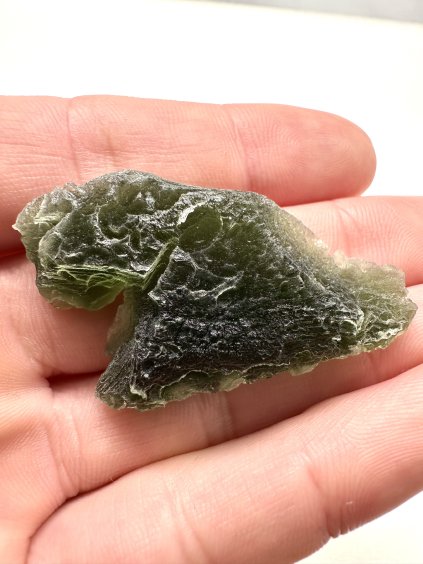 Moldavite – Vetrna Hurka – 14,2g