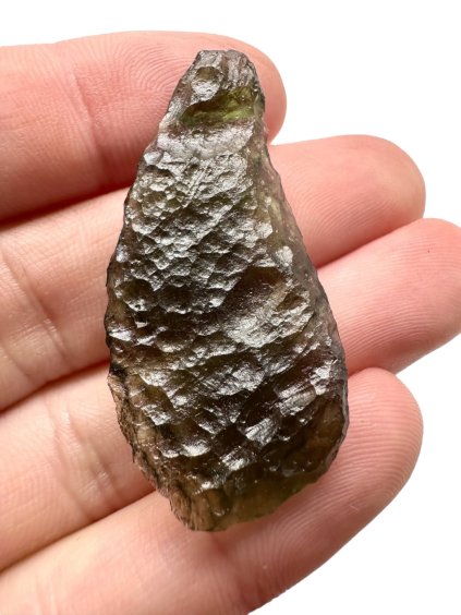 Moldavite – Vrabce – 5,4g