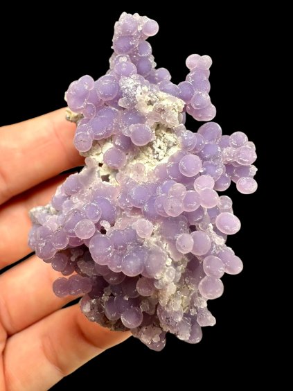 Hroznový chalcedon – Sulawesi – Indonésie – 47g