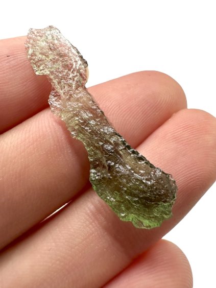 Moldavite – Locenice za jimkou – 1,1g