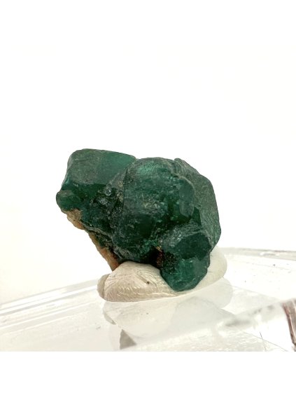 Dioptase – Congo
