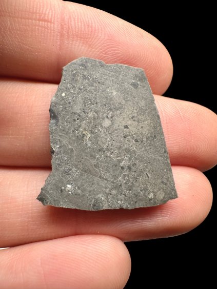 Mondmeteorit El Atchane 024 – 2,7g – Libyen