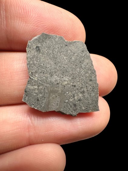 Mondmeteorit El Atchane 024 – 2,2g – Libyen