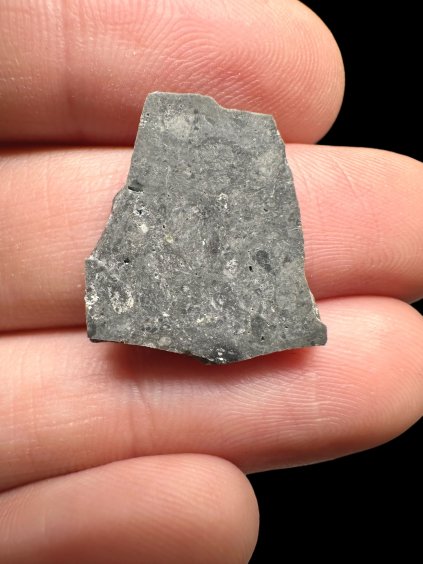 Mondmeteorit El Atchane 024 – 1,5g – Libyen